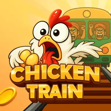 Chicken Train