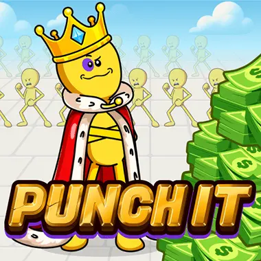 Punch It