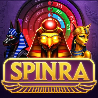 SpinRa