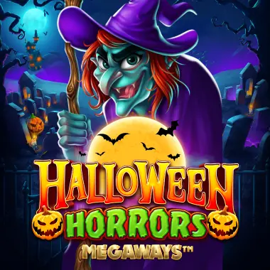 Lucky Dreams Halloween Horrors Megaways
