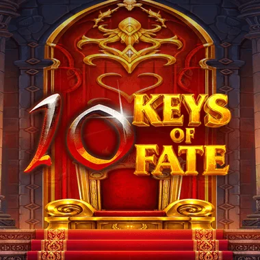 10 Keys of Fate