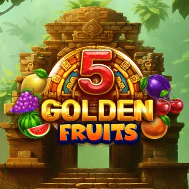 5 Golden Fruits