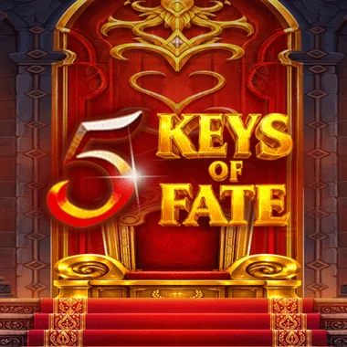 5 Keys of Fate