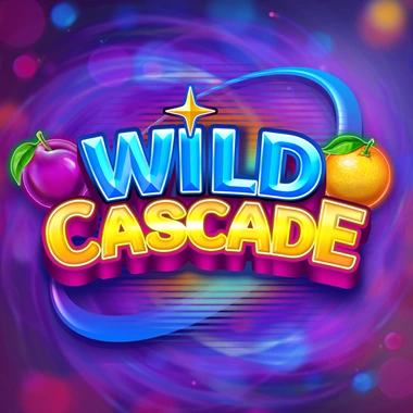 Wild Cascade