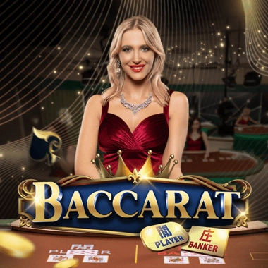 Baccarat D03
