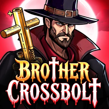 Brother CrossBolt game tile