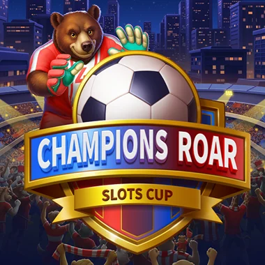 Champions Roar