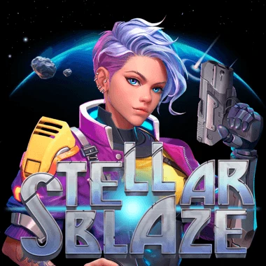 Stellar Blaze