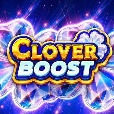Clover Boost