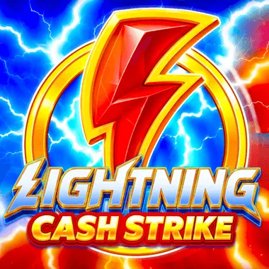 Lightning Cash Strike