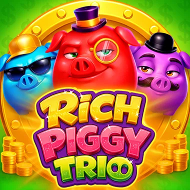 Rich Piggy Trio