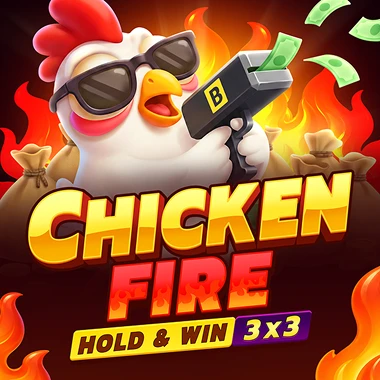 Chicken Fire