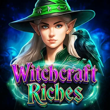 Witchcraft Riches