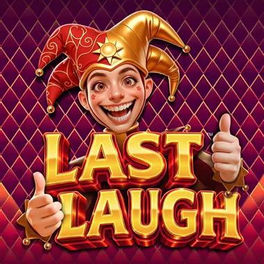 Last Laugh