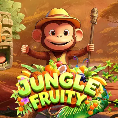 Jungle Fruity