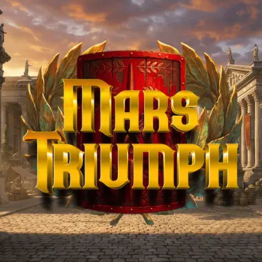 Mars Triumph