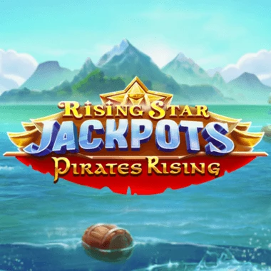 Pirate's Rising game tile