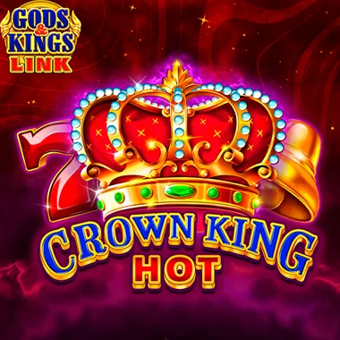 Crown King Hot Gods & Kings Link