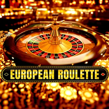 European Roulette