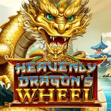 Heavenly Dragon's Wheel