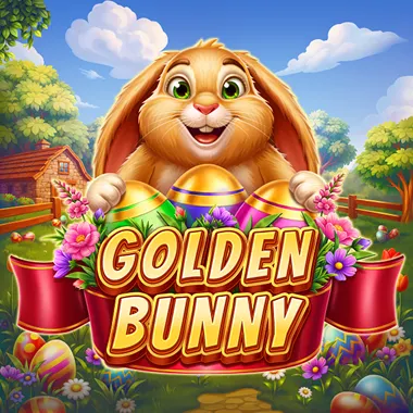 Golden Bunny