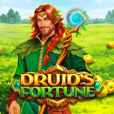 Druid's Fortune