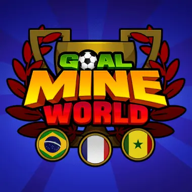Goal Mine World