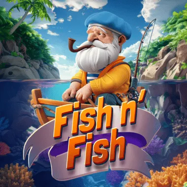 Fish N Fish