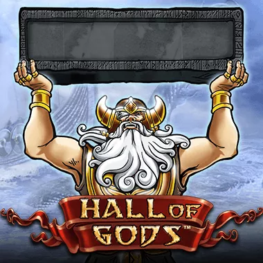 Hall of Gods