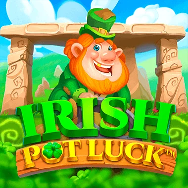 Irish Pot Luck