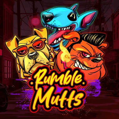 Rumble Mutts