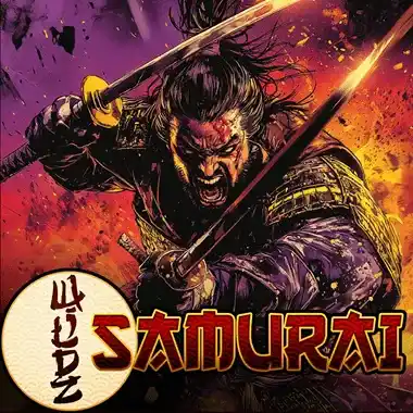Samurai Wildz