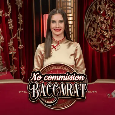 No Commission Baccarat B