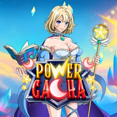 Power Gacha