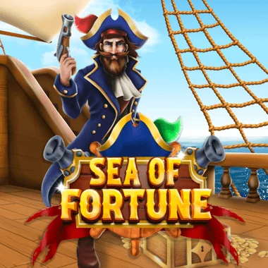 Sea Of Fortune