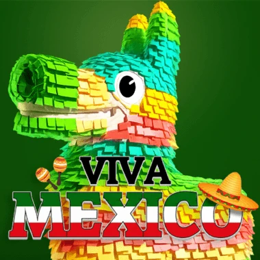Viva Mexico game tile