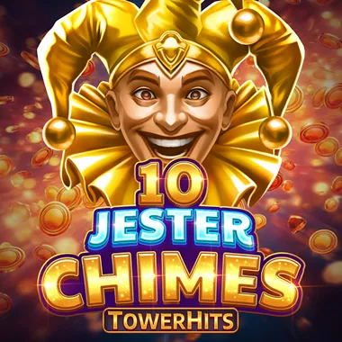 10 Jester Chimes TowerHits