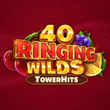 40 Ringing Wilds TowerHits
