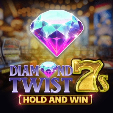 Diamond Twist 7s Hold and Win