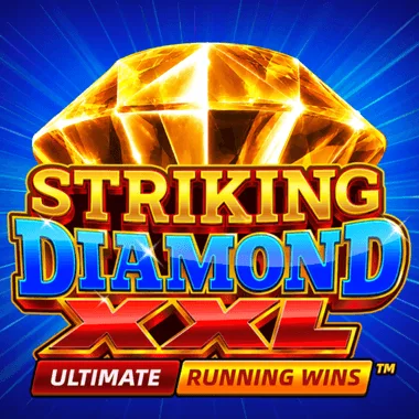 Striking Diamond XXL: ULTIMATE RUNNING WINS