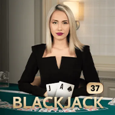Blackjack 37