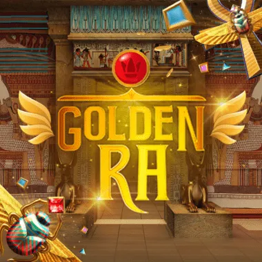 Golden RA