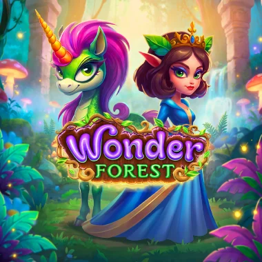 Wonder Forest
