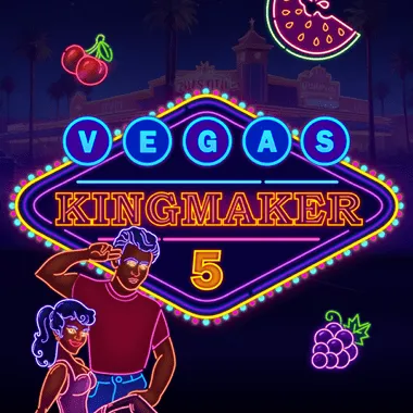 Vegas Kingmaker 5