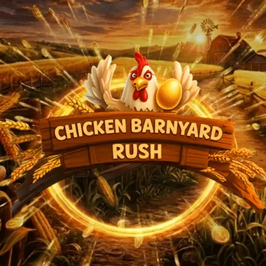 Chicken Barnyard Rush