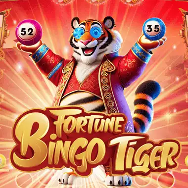 Fortune Tiger Bingo