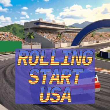 Rolling Start USA