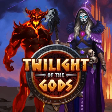 Twilight of the Gods game tile