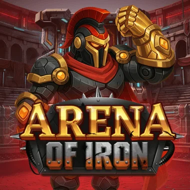 Arena of Iron