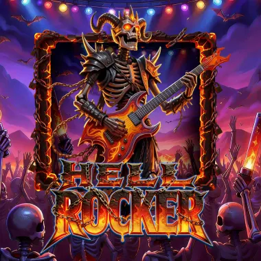 Hell Rocker